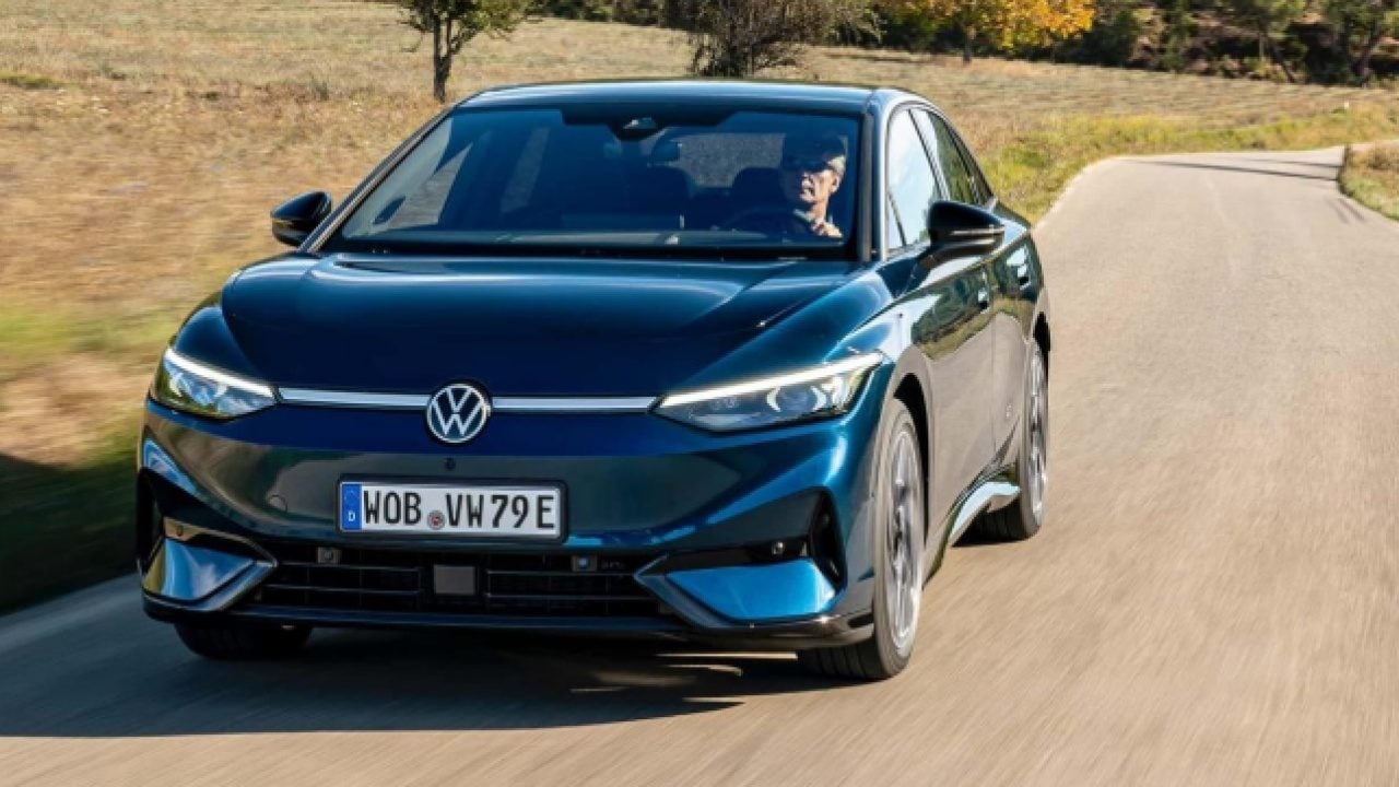 Foto - Volkswagen’de batarya krizi: Binlerce aracı geri çağırdı