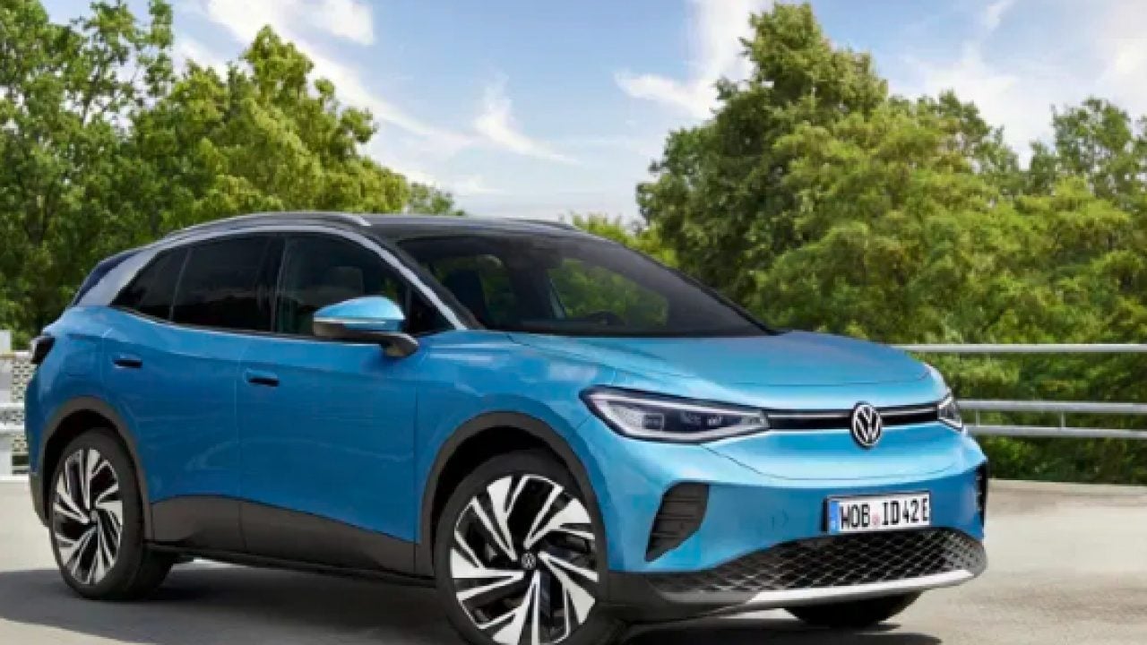 Foto - Volkswagen’de batarya krizi: Binlerce aracı geri çağırdı