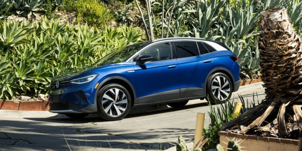 Foto - Volkswagen'den 2 milyar euro'luk dev yatırım!