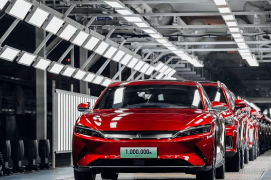 Foto - Volkswagen'den 4 yeni elektrikli model dünyaya tanıtıldı: 20 bin dolardan başlayacak! Araç sahipleri aman dikkat!