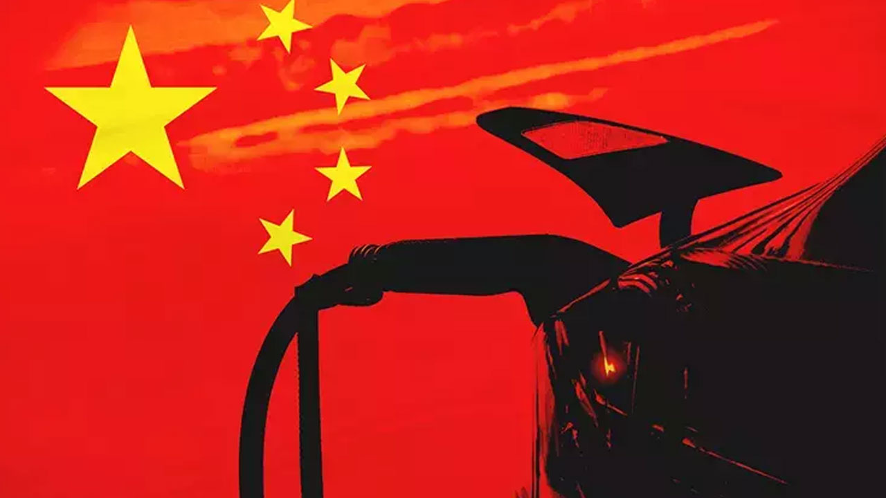 Foto - Volkswagen’den AB’ye Çin tepkisi! 