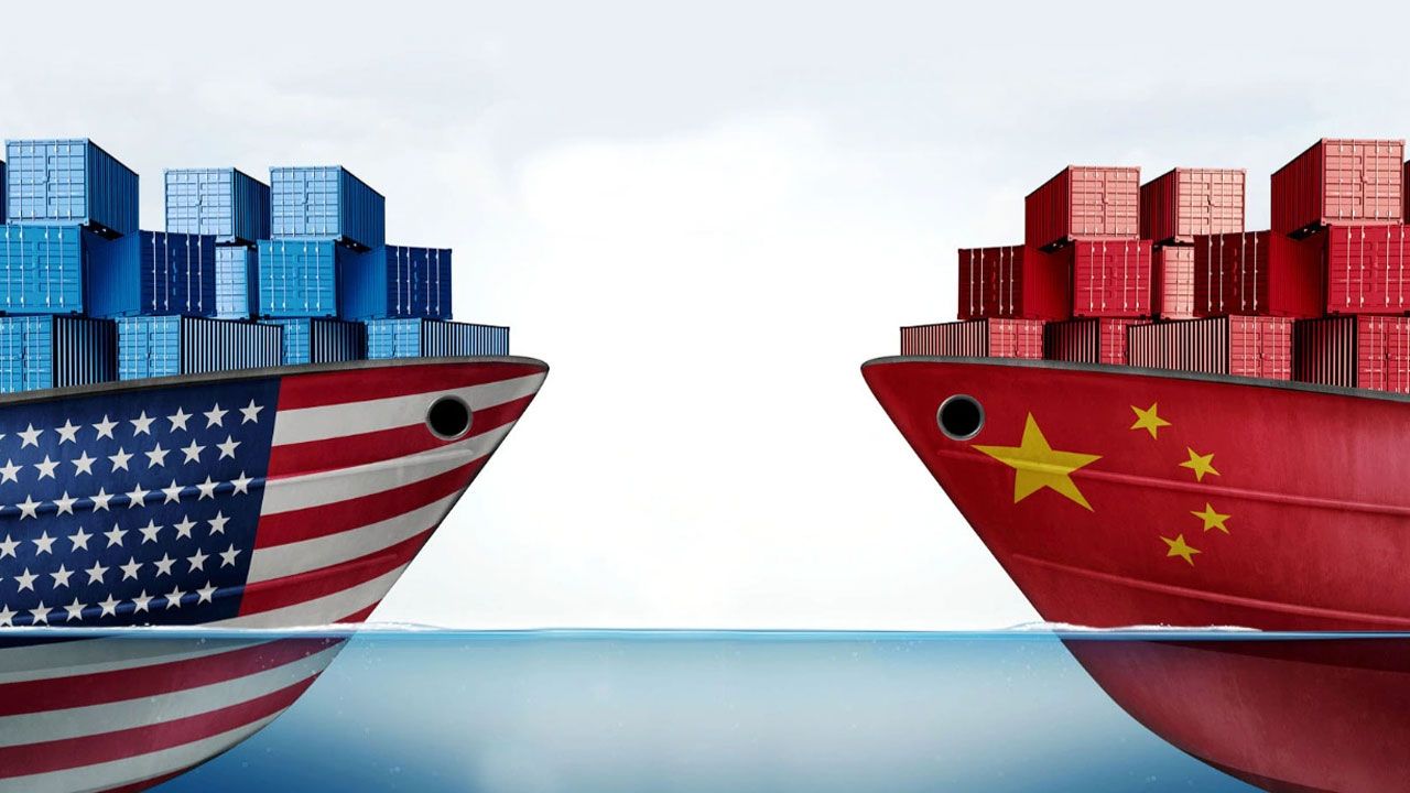 Foto - Volkswagen’den AB’ye Çin tepkisi! 