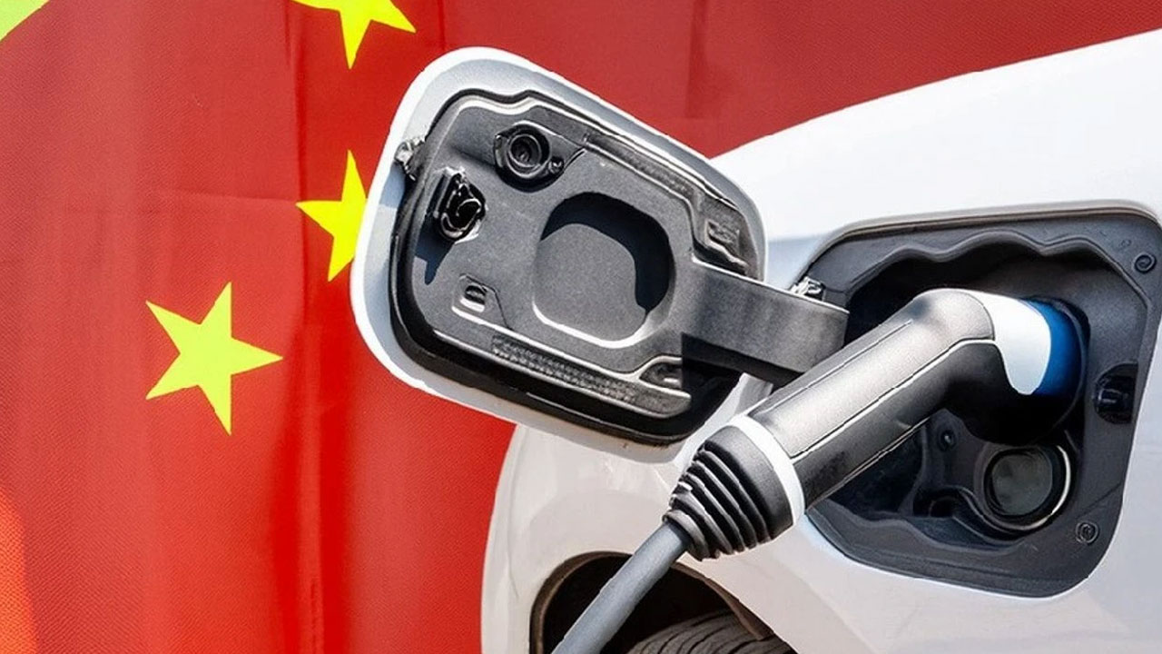 Foto - Volkswagen’den AB’ye Çin tepkisi! 