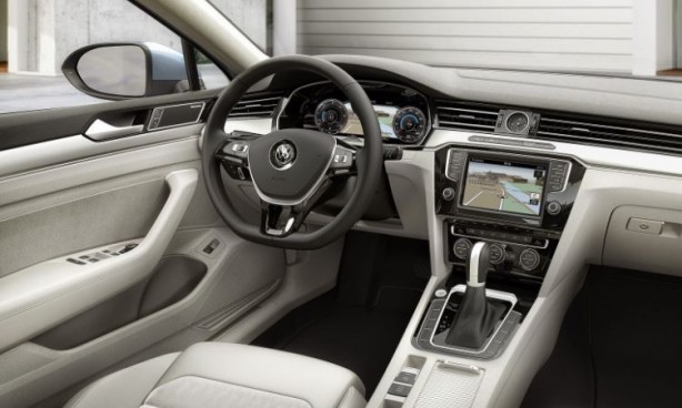 Foto - Volkswagen’den geçmişe dönüş kararı! Sürücüleri dinledi