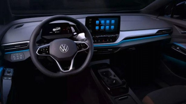 Foto - Volkswagen’den geçmişe dönüş kararı! Sürücüleri dinledi