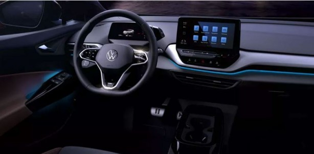 Foto - Volkswagen’den geçmişe dönüş kararı! Sürücüleri dinledi