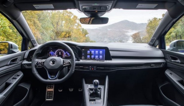 Foto - Volkswagen’den geçmişe dönüş kararı! Sürücüleri dinledi