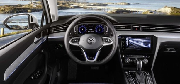 Foto - Volkswagen’den geçmişe dönüş kararı! Sürücüleri dinledi