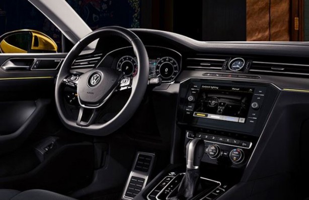 Foto - Volkswagen’den geçmişe dönüş kararı! Sürücüleri dinledi