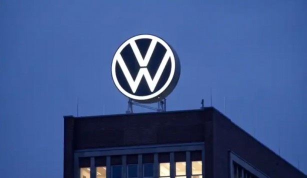 Foto - Volkswagen'den katı hal pil hamlesi! Seri üretim için imzalar atıldı