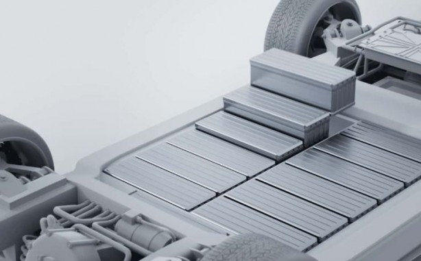 Foto - Volkswagen'den katı hal pil hamlesi! Seri üretim için imzalar atıldı