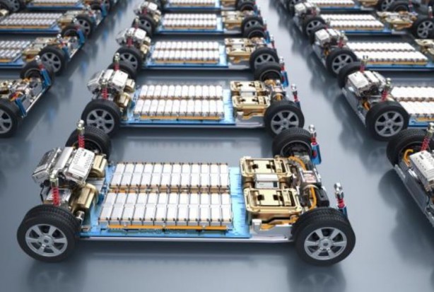 Volkswagen'den katı hal pil hamlesi! Seri üretim için imzalar atıldı