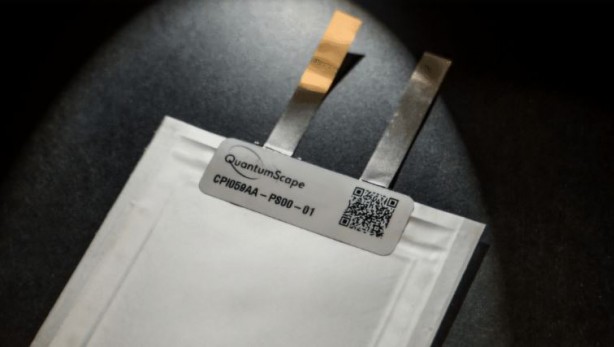 Foto - Volkswagen'den katı hal pil hamlesi! Seri üretim için imzalar atıldı