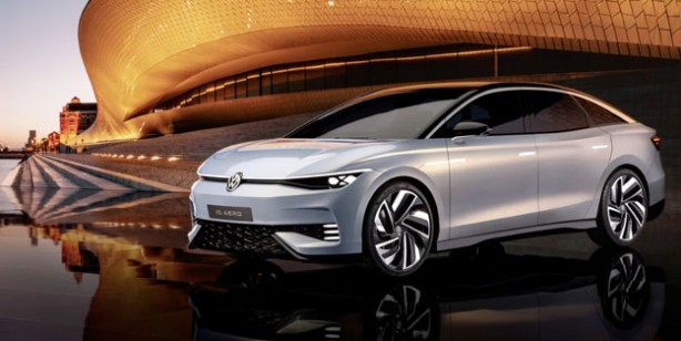 Foto - Volkswagen’den kritik elektrikli otomobil hamlesi