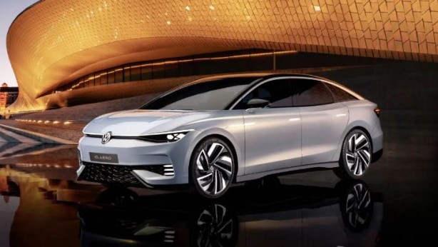 Foto - Volkswagen’den kritik elektrikli otomobil hamlesi