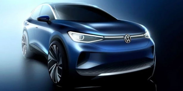 Foto - Volkswagen’den kritik elektrikli otomobil hamlesi