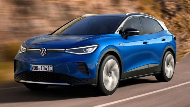 Foto - Volkswagen’den kritik elektrikli otomobil hamlesi