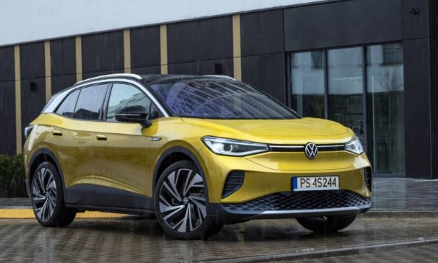 Foto - Volkswagen’den şaşırtan elektrikli otomobil sözleri