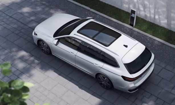 Foto - Volkswagen’den şaşırtan elektrikli otomobil sözleri