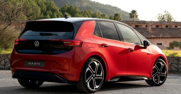 Volkswagen’den şaşırtan elektrikli otomobil sözleri