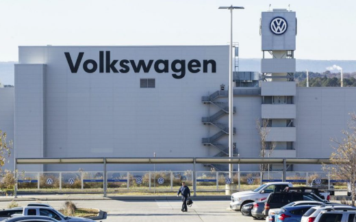 Foto - Volkswagen’den skandal karar! Türkiye yerine o ülkeyi seçtiler