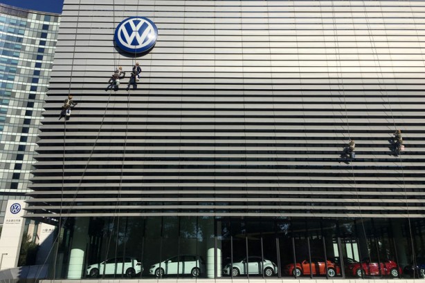 Foto - Volkswagen’den skandal karar! Türkiye yerine o ülkeyi seçtiler