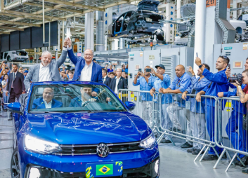 Foto - Volkswagen’den skandal karar! Türkiye yerine o ülkeyi seçtiler