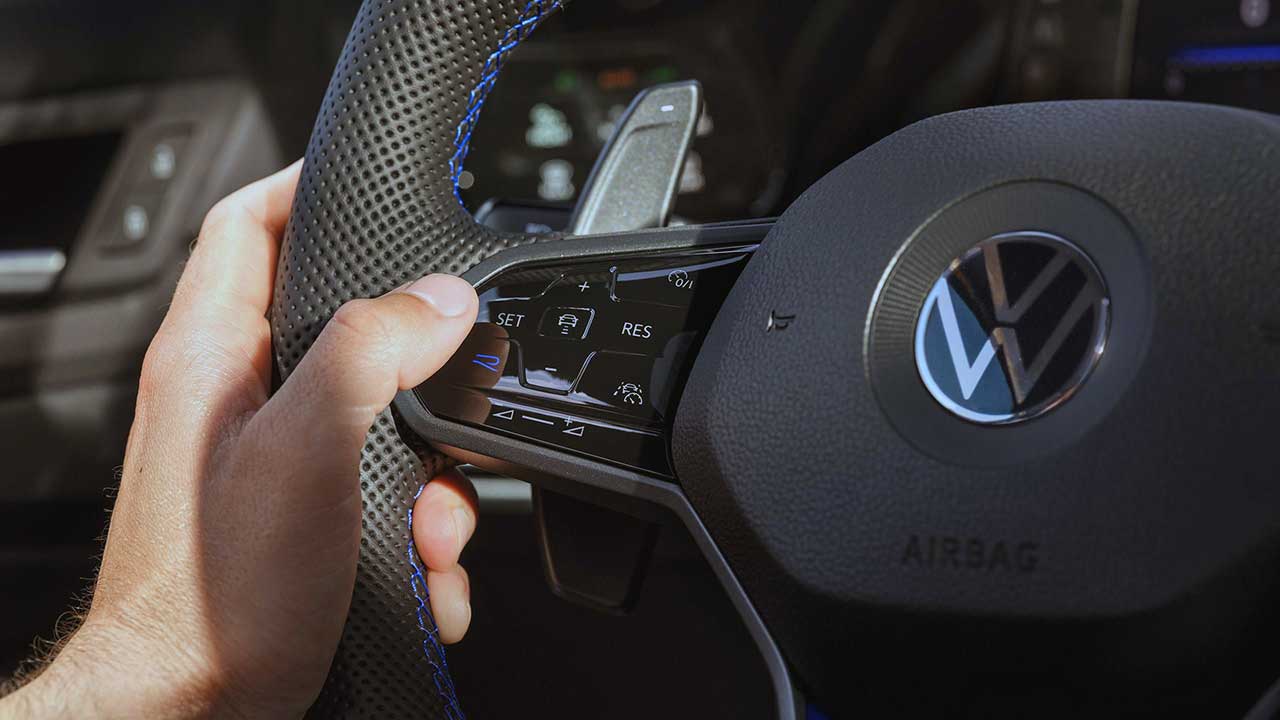 Foto - Volkswagen'den teknoloji hamlesi! Yeni patent aldılar