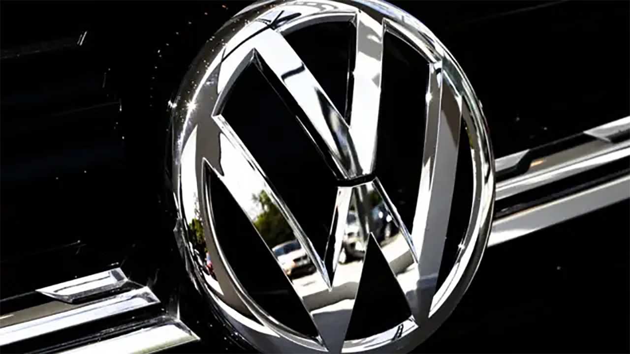 Foto - Volkswagen'den teknoloji hamlesi! Yeni patent aldılar