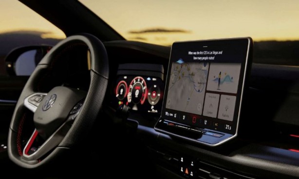 Volkswagen'den yapay zeka hamlesi! ChatGPT'yi araçlarına ekliyor