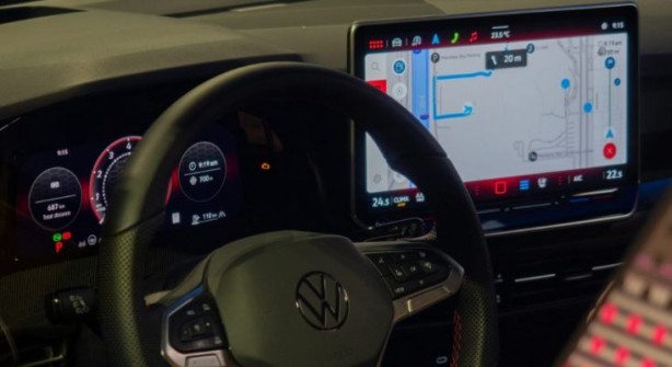 Foto - Volkswagen'den yapay zeka hamlesi! ChatGPT'yi araçlarına ekliyor