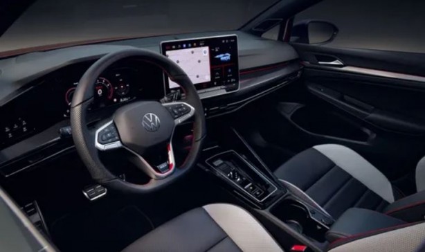 Foto - Volkswagen'den yapay zeka hamlesi! ChatGPT'yi araçlarına ekliyor