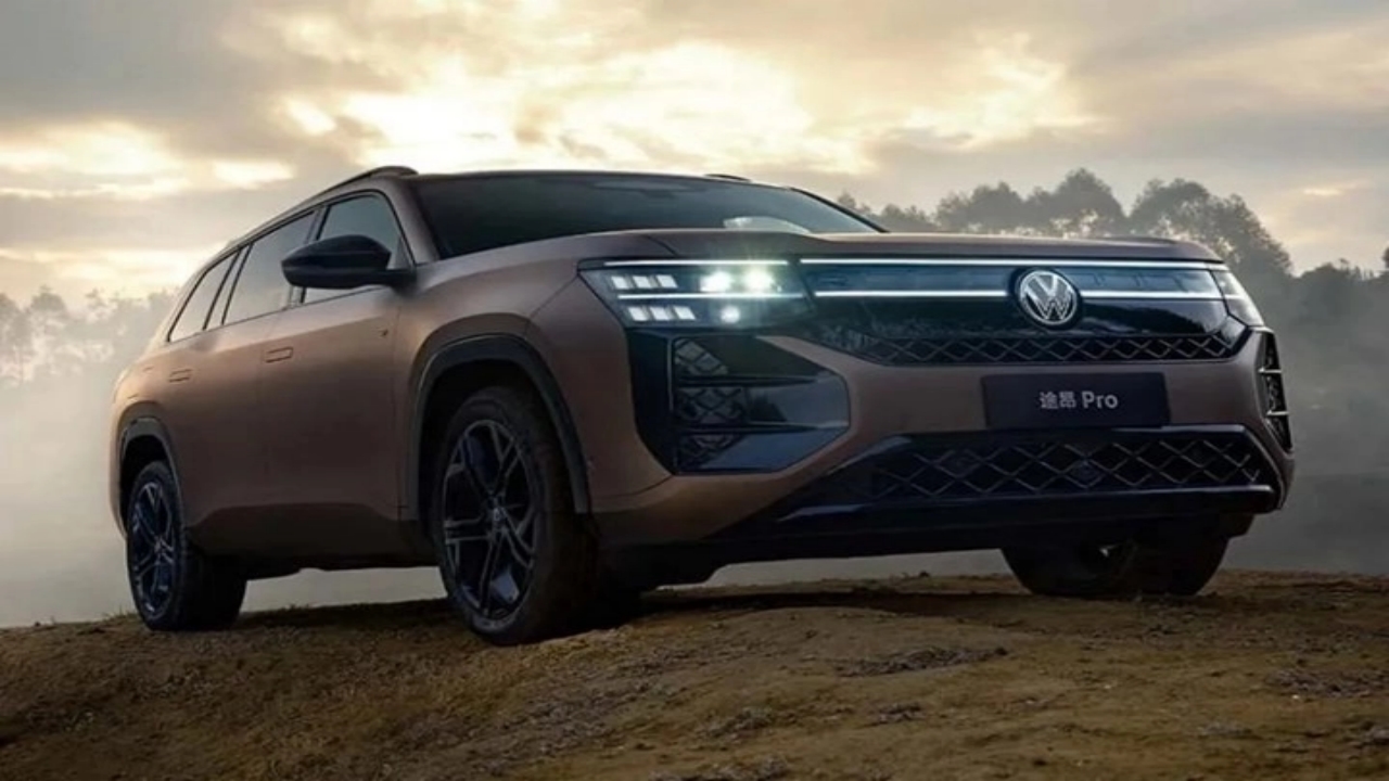 Foto - Volkswagen’den, "Yok artık" dedirten karar! Duyan, kulaklarına inanamadı