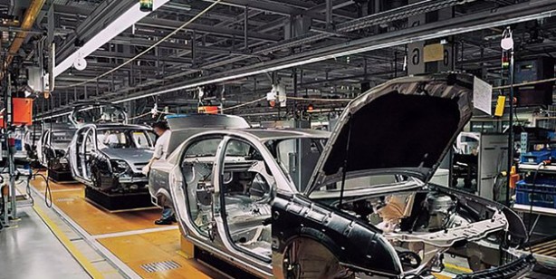 Foto - Volkswagen'e göre 2023 karanlık