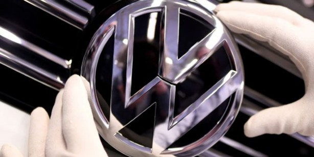 Foto - Volkswagen'e göre 2023 karanlık