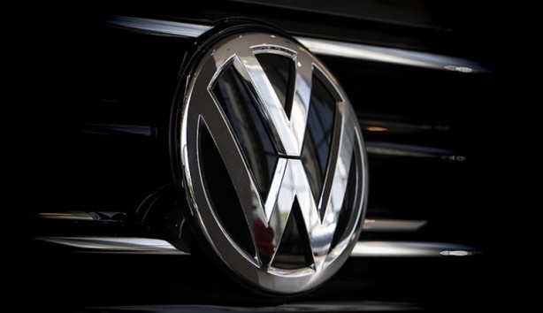 Foto - Volkswagen’in başı Dertte! Büyük bir ceza kesildi