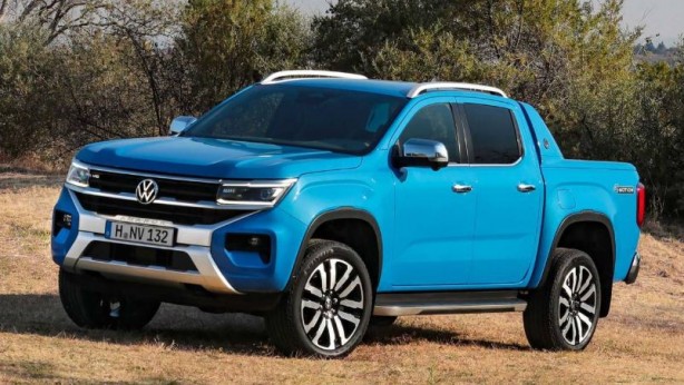 Foto - Volkswagen’in başı Dertte! Büyük bir ceza kesildi