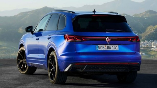 Foto - Volkswagen’in başı Dertte! Büyük bir ceza kesildi