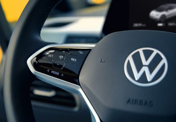 Foto - Volkswagen’in başı Dertte! Büyük bir ceza kesildi