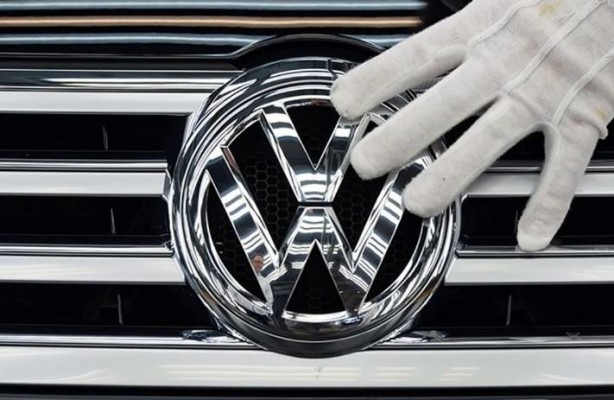 Foto - Volkswagen’in başı Dertte! Büyük bir ceza kesildi