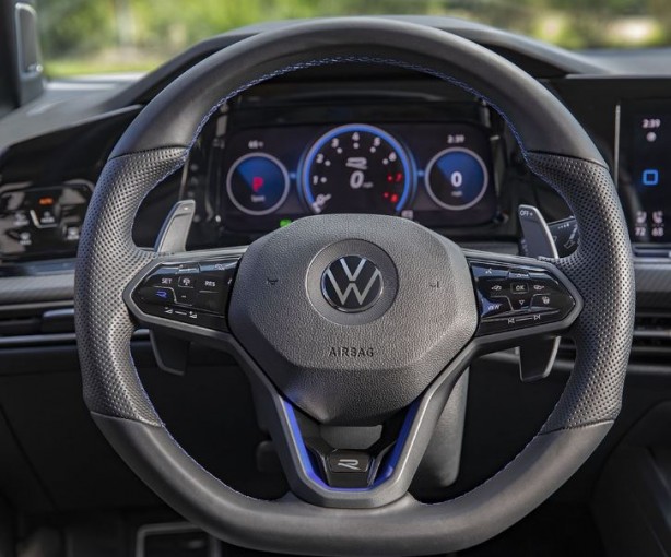 Foto - Volkswagen’in başı Dertte! Büyük bir ceza kesildi