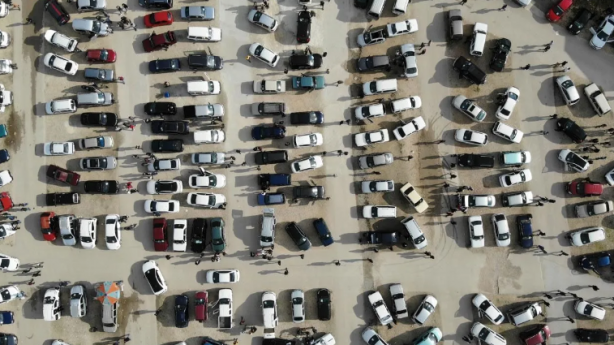 Foto - Volkswagen'in bu modeli 400 bin liraya satılacak! Hükümet hiç hesapta olmayan adımı atıyor