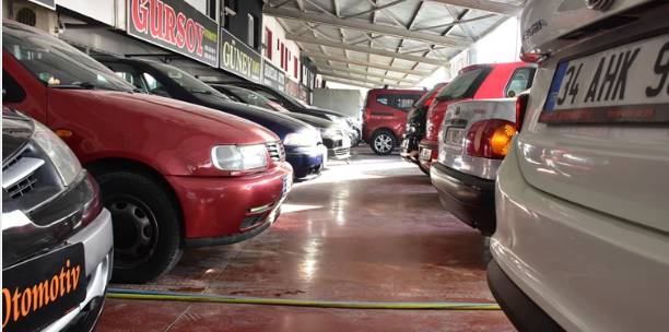 Foto - Volkswagen'in bu modeli 400 bin liraya satılacak! Hükümet hiç hesapta olmayan adımı atıyor