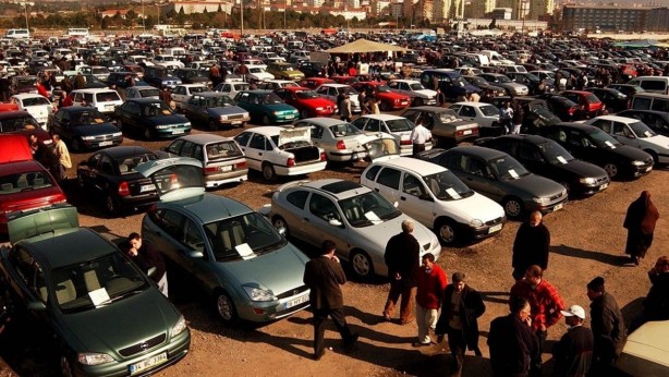 Foto - Volkswagen'in bu modeli 400 bin liraya satılacak! Hükümet hiç hesapta olmayan adımı atıyor