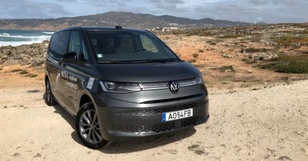 Foto - Volkswagen'in yeni ticarisi yakında Türkiye’de