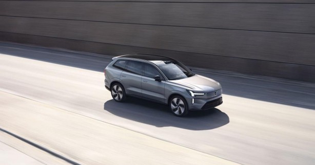 Foto - Volvo o işi FANUC'a verdi! Türkiye'de üretilecek