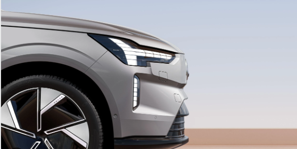 Foto - Volvo o işi FANUC'a verdi! Türkiye'de üretilecek