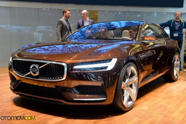Foto - Volvo'nun yeni canavarı S90’ın fiyatı ve özellikleri