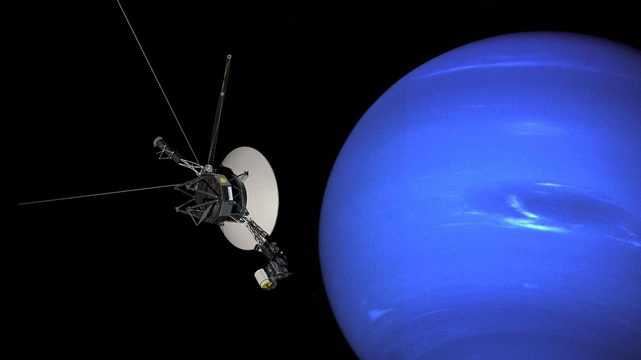 Voyager 2 tükenmek üzere! 20,6 milyar kilometre uzaktan özellik kapattılar