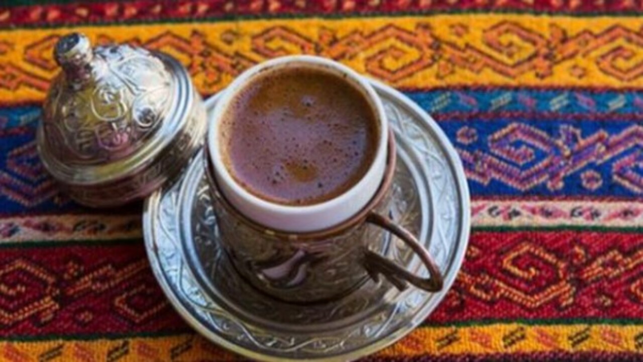 Foto - Vücuda çok büyük zararı var! Türk kahvesini aç karnına içenler dikkat